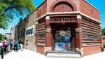 Venue image - Weeds Tavern