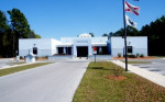 Venue image - Coastal Region Library