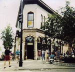 Venue image - Genna's Lounge