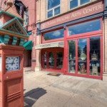 Venue image - The Omaha Center