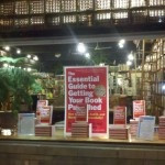 Venue image - Loganberry Books