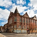 Venue image - Unity Works