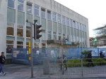 Venue image - The Under Ground Theatre