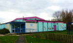 Venue image - Weston Youth Centre