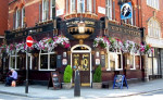 Venue image - King & Queen