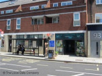 Venue image - Askew Road library
