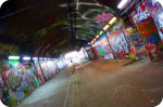Venue image - Leake Tunnel
