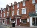 Venue image - Stable Bar, The Bull Hotel