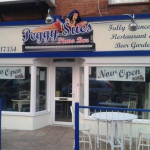 Venue image - Peggy Sue's Music Bar