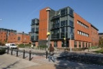 Venue image - University of Central Lancashire