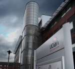 Venue image - University of Central Lancashire