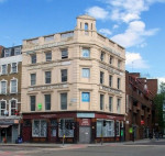 Venue image - Camden People's Theatre