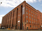 Venue image - The Contemporary Urban Centre