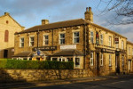 Venue image - The Wickham Arms