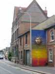 Venue image - Rising Sun Arts Centre