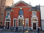 Venue image - West Greenwich Library