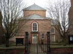 Venue image - Unitarian Chapel