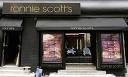 Venue image - Ronnie Scott's Club