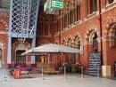 Venue image - Betjeman Arms