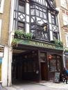 Venue image - The Wheatsheaf