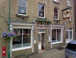 Venue image - REMS cafe/bar