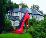 Venue image - Broomfield Art Hotel