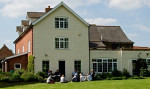 Venue image - Ferrar House