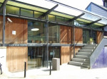 Venue image - Scottish Poetry Library