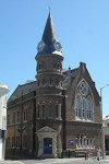 Venue image - LEAF HALL