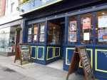 Venue image - Dulcimer