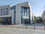 Venue image - MAST Mayflower Studios
