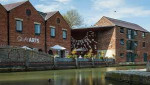 Venue image - Quay Arts Centre