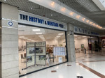 Venue image - Crowngate Centre