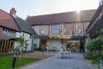 Venue image - National Centre for Writing