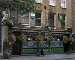 Venue image - The Lamb