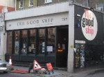 Venue image - The Good Ship - Kilburn