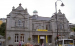 Venue image - Falmouth Library