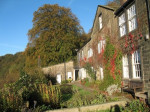 Venue image - Lumb Bank, The Ted Hughes Arvon Centre