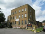 Venue image - Tottenham Chances Club