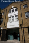 Venue image - Freeword