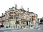 Venue image - BAC Cafe, Battersea Arts Centre