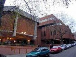 Venue image - Kensington Town Hall