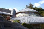Venue image - Aberystwyth Arts Centre‎