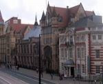 Venue image - Manchester Museum