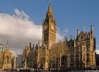 Venue image - Manchester Town Hall
