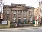 Venue image - Friends Meeting House - Manchester