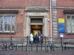 Venue image - Warrington Central Library