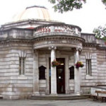 Venue image - Chorlton Library