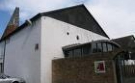 venue - Ware Arts Centre