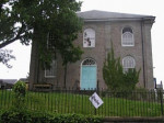 Venue image - The Globe